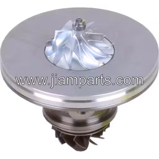 FOR A6510905680 K04 CORE OF TURBOCHARGER FOR MERCEDES-BENZ SPRINTER 3,5-T PRITSCHE FAHRGESTELL MERCEDES-BENZ OM651