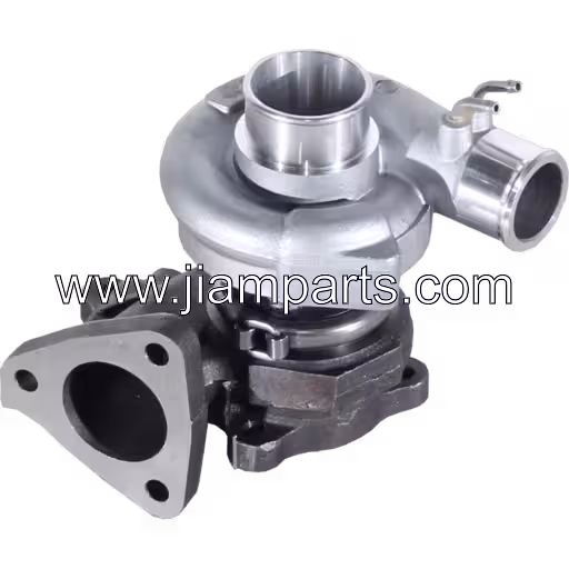 MD187208 TD04 TURBOCHARGER FOR MITSUBISHI 4D56