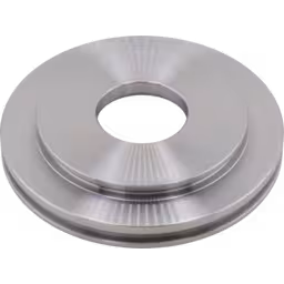 S4DS oil seal plate — FOR 4P8199 BP