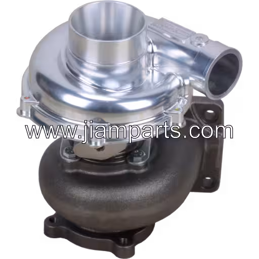 1144002720 RHC62C-1185CQ23NFBRLL4612B Turbocharger for Hitachi EX200-2 EX200-3 Isuzu 6BD1T(CI89)