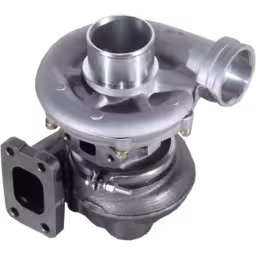 S2A turbocharger — 20460374