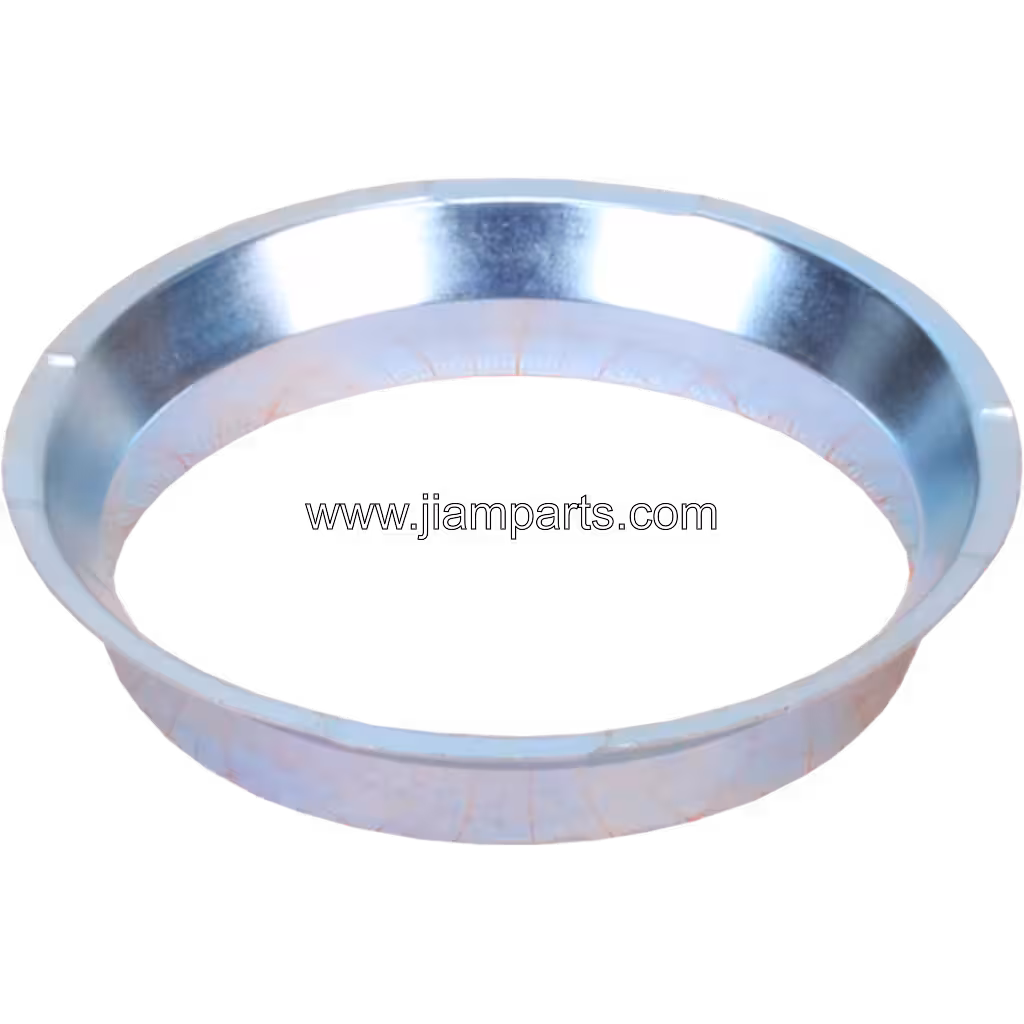 3539756 HX83 INLET BAFFLE OF TURBOCHARGER FOR CUMMINS QSK45 2000HP 75170 MINING HAUL TRUCK