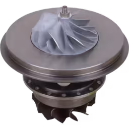 HC5A turbocharger core — 3594213