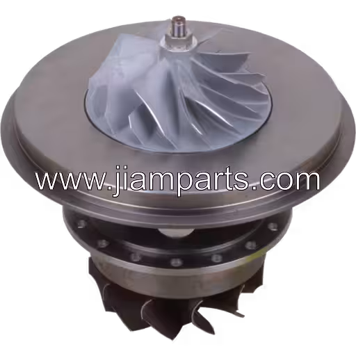 3594213 HC5A Turbocharger core for BelAZ 7555 Cummins KTTA19