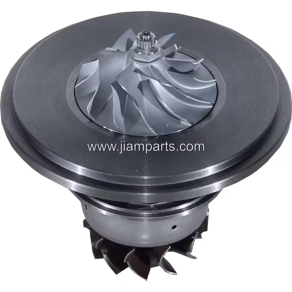 434251-0043 GT4594 CORE OF TURBOCHARGER FOR VOLVO FM12 VOLVO D12C