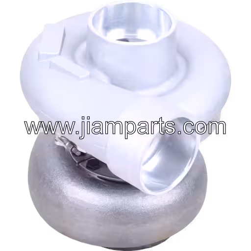 6505-52-5570-2 KTR110G-L87B Turbocharger for Komatsu D155