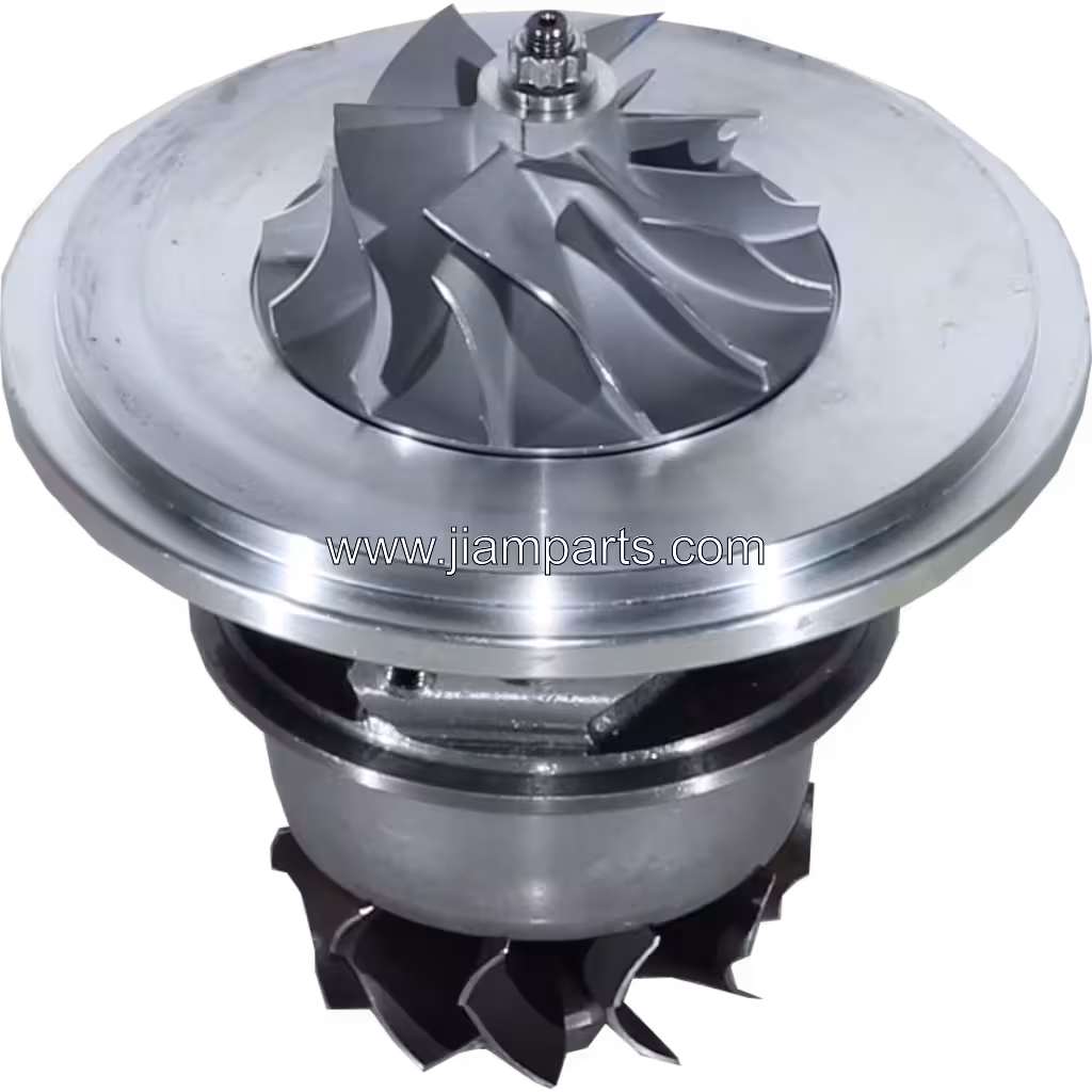 FOR 454003-0008 TA5126 CORE OF TURBOCHARGER FOR IVECO EUROTECH TRUCK IVECO 8210 42 400 400HP
