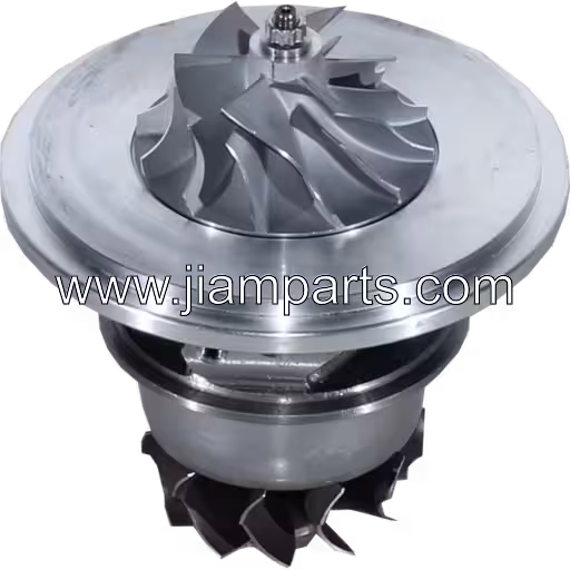 FOR 454003-0008 TA5126 CORE OF TURBOCHARGER FOR IVECO EUROTECH TRUCK IVECO 8210 42 400 400HP