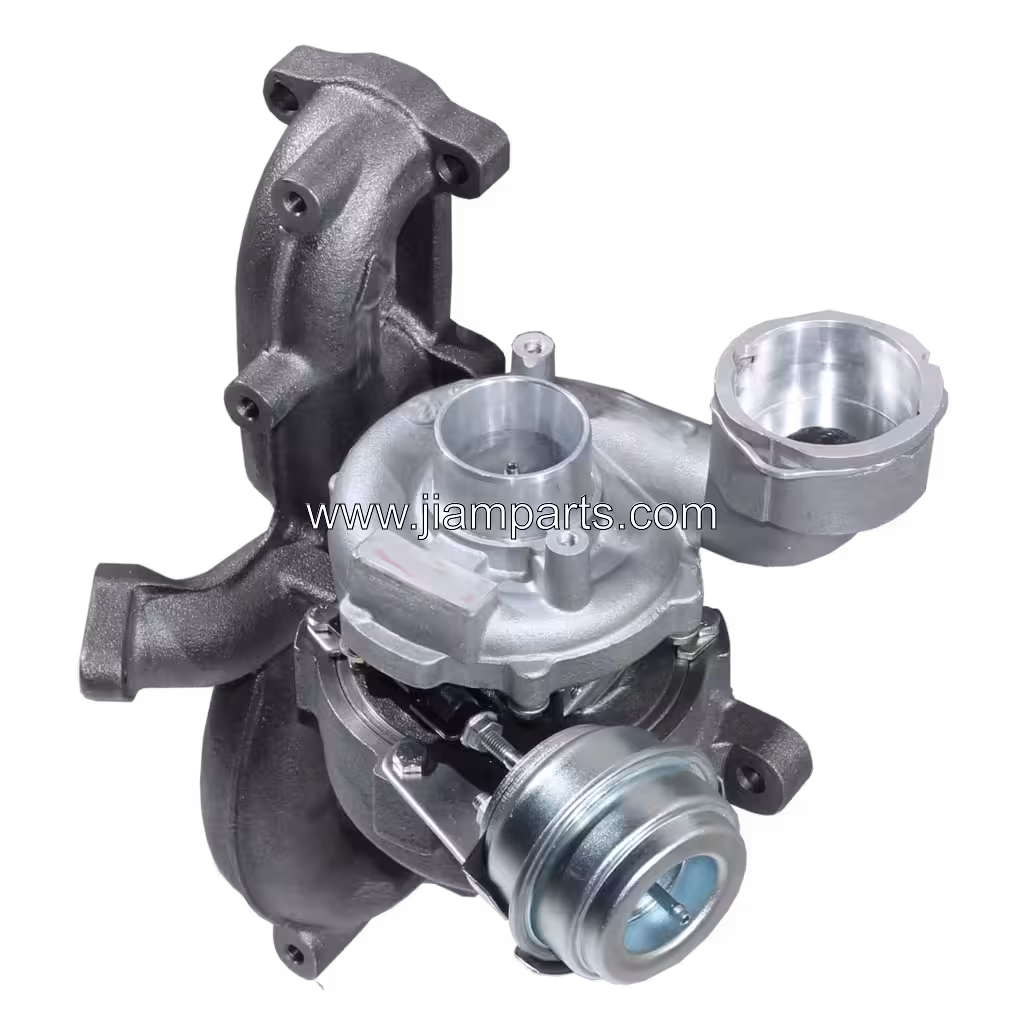 03G253014G GTA1749MV TURBOCHARGER FOR SEAT IBIZA III 1 9 TDI CUPRA SEAT BPX