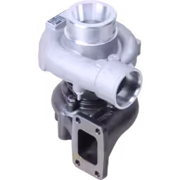J60S turbocharger — 13068919