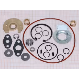 4LF452 repair kit — 183211