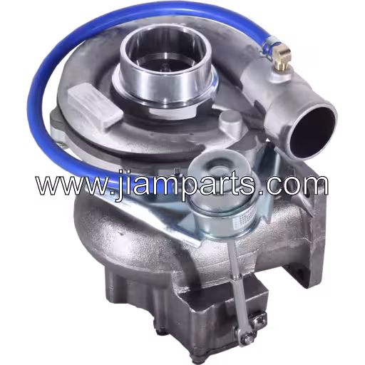 2674A082 TBP412 turbocharger for Perkins T6 60 applications