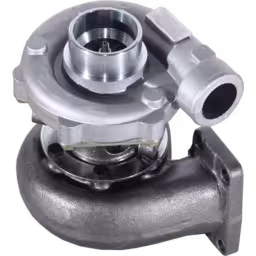 TA3107 turbocharger — 2674A396