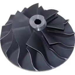 S3B compressor wheel — 315787