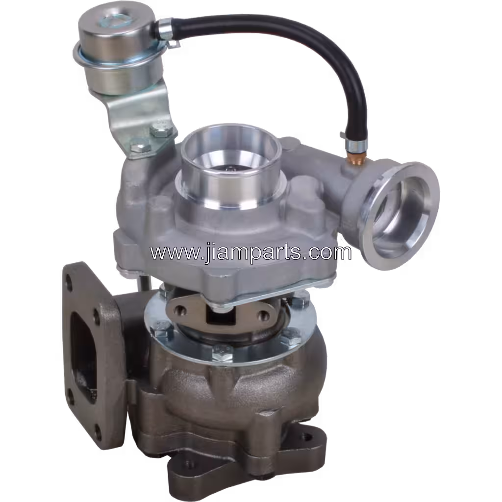 465819-0003 TB0392 TURBOCHARGER FOR MWM MITSUBISHI