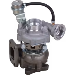 TB0392 turbocharger — 465819-0003