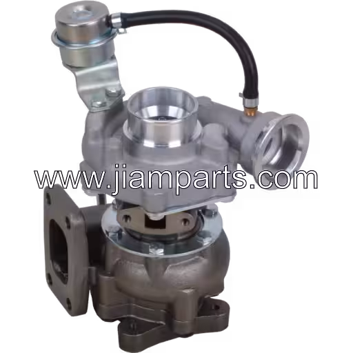 465819-0003 TB0392 TURBOCHARGER FOR MWM MITSUBISHI