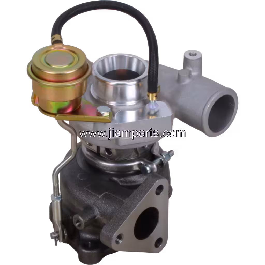 49135-03411 TF035HL-14GK TURBOCHARGER FOR MITSUBISHI PAJERO 3 2 DID MITSUBISHI 4M41 160HP