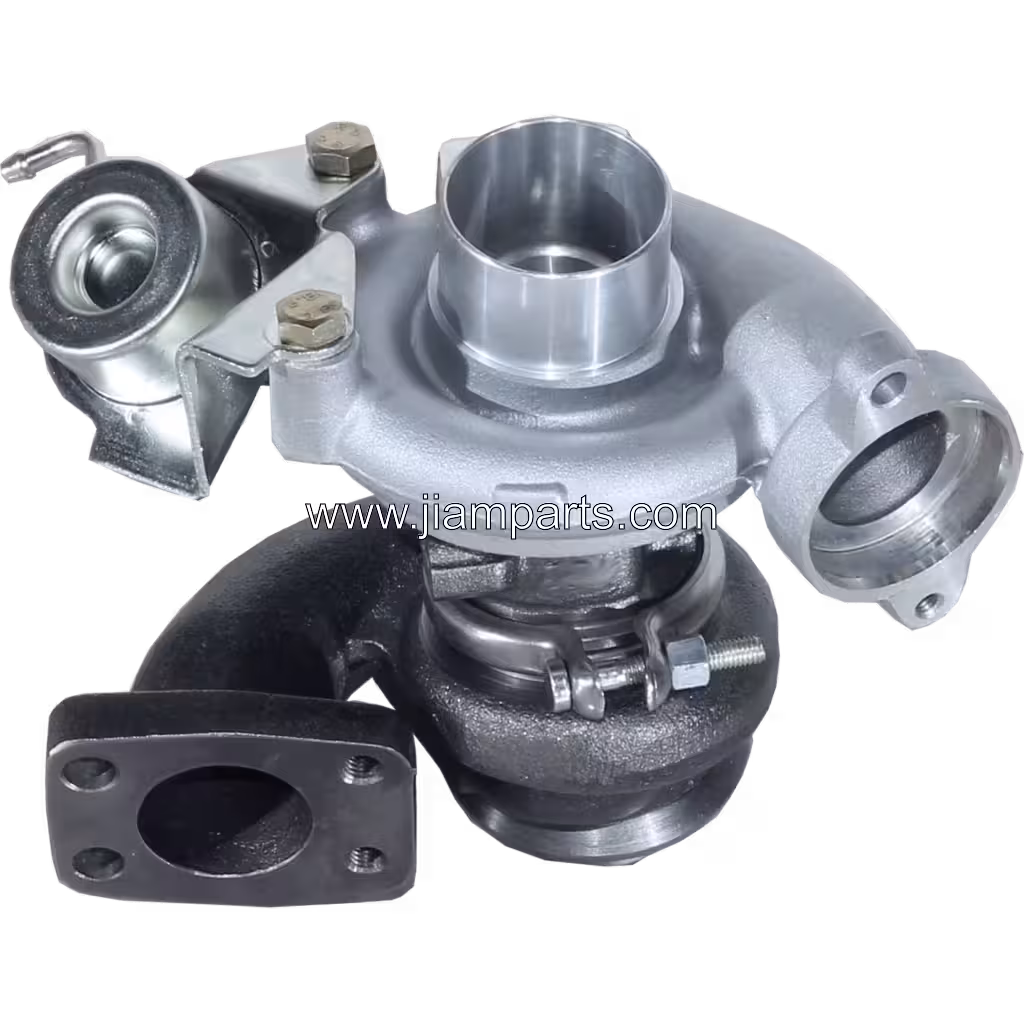 49173-07508 TD025S2-06T 4 TURBOCHARGER FOR CITROEN DV6ATED4 90HP CITROEN C4 1 6 HDI
