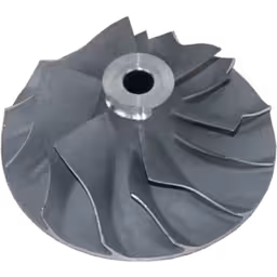 TD05H-12B compressor wheel — 49178-09610 CW