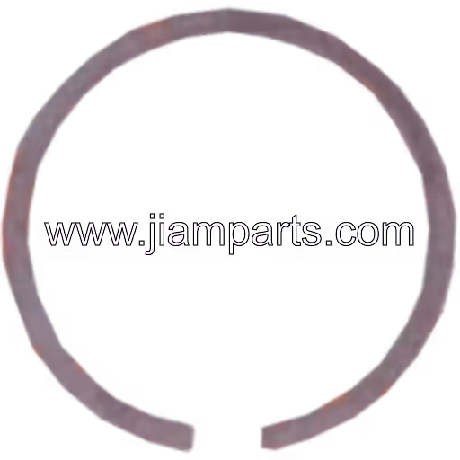 49178-23100 TD05H-12B 6 Piston ring for Alfa Romeo 164 car M631AT20C