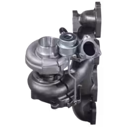 GT2256MS turbocharger — 704136-5003