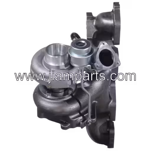 704136-5003 GT2256MS TURBOCHARGER FOR ISUZU NPR SERIES TRUCK ISUZU 4HG1-T 120HP