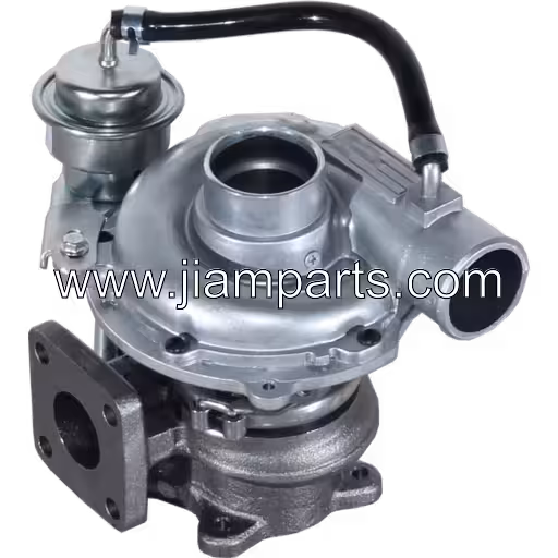 8971397243 RHF4H- turbocharger for Isuzu 4JB1T(VIBR)