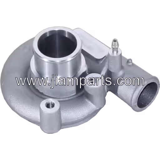 Compressor housing for 49173-02401 CH, Hyundai D4EA applications