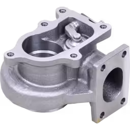 turbine housing — FOR 2834301 TH