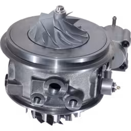 HY55V turbocharger core — FOR 4033101