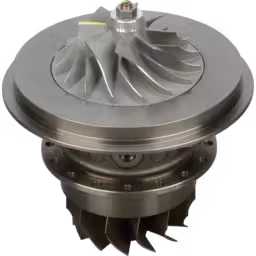 HX80 turbocharger core — FOR 4046456