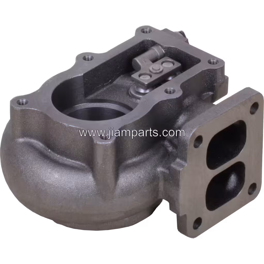 FOR 729161-5005 TH GT3776S TURBINE HOUSING OF TURBOCHARGER FOR NAVISTAR TRANSIT BUS NAVISTAR DT466E INTERNATIONAL