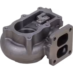GT3776S turbine housing — FOR 729161-5005 TH