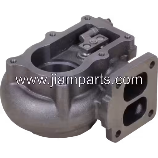 FOR 729161-5005 TH GT3776S TURBINE HOUSING OF TURBOCHARGER FOR NAVISTAR TRANSIT BUS NAVISTAR DT466E INTERNATIONAL