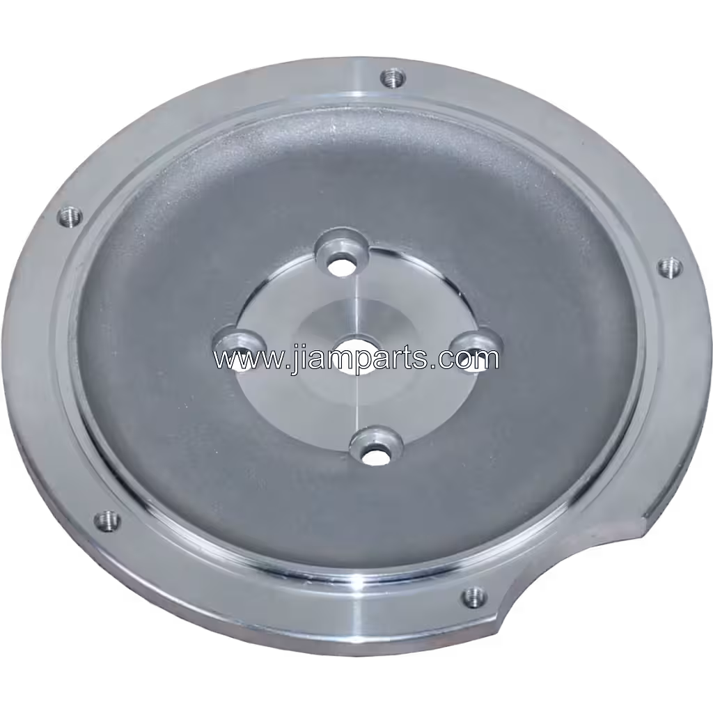 FOR 8971856450 BP  BACK PLATE OF TURBOCHARGER FOR OPEL CAMPO 2 5 D ISUZU 4JA1L 100HP(VICL)