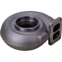HC5A turbine housing — FOR 2882099 TH