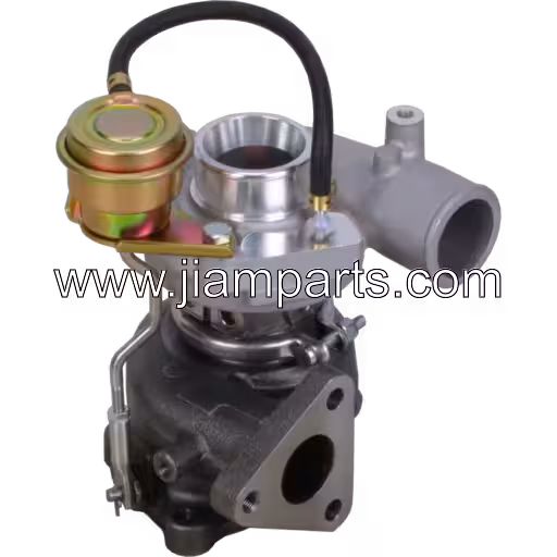 ME191474-T TF035HL TURBOCHARGER FOR MITSUBISHI PAJERO 3 2 DID MITSUBISHI 4M41 160HP