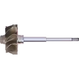 S400 turbine wheel — FOR 177101 TW