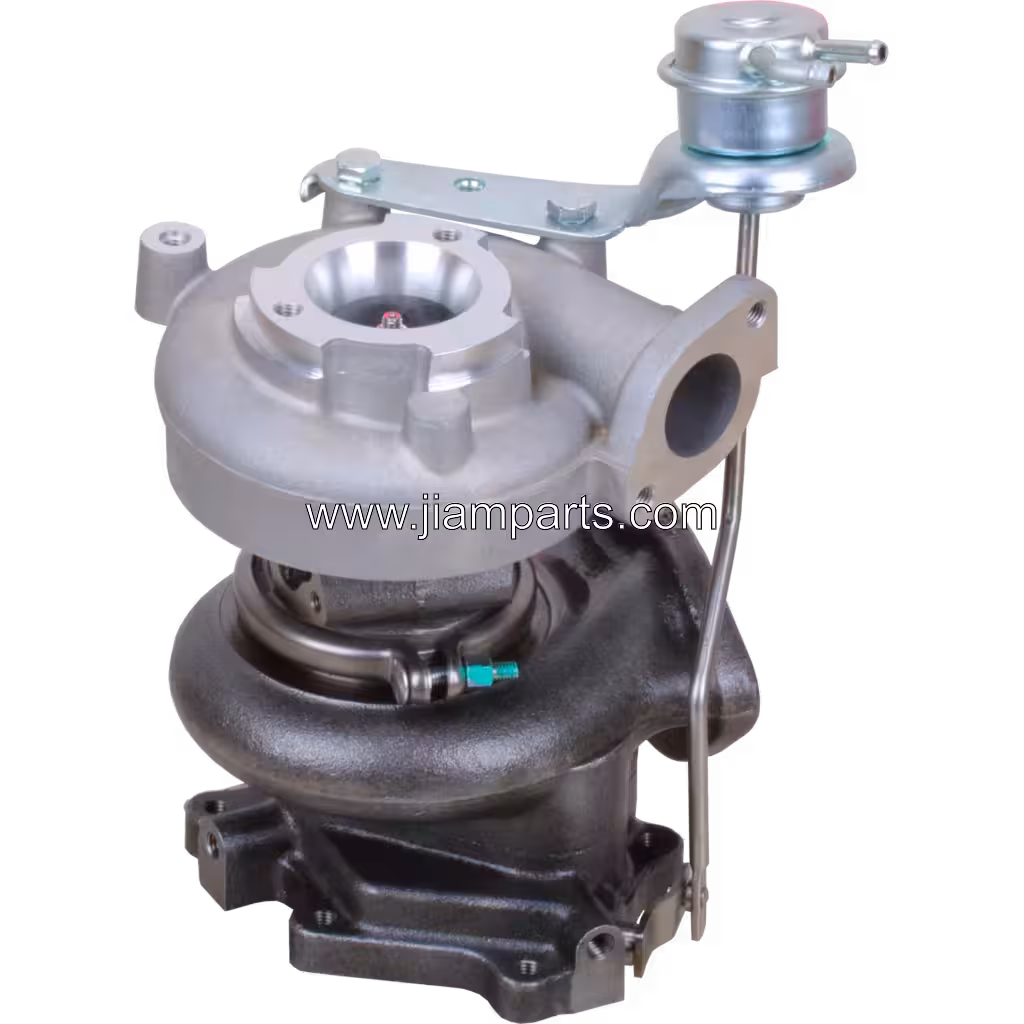 17201-46021 CT20 TURBOCHARGER