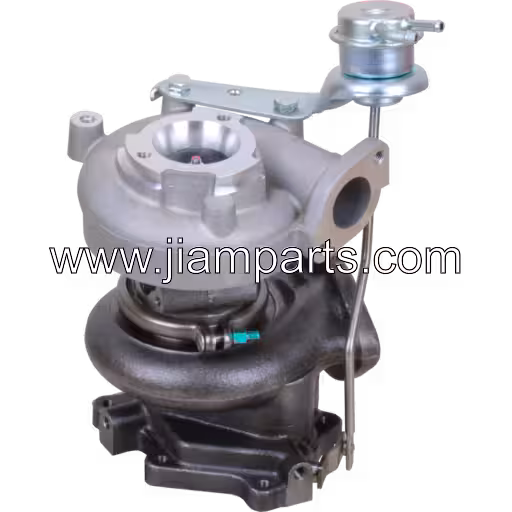 17201-46021 CT20 TURBOCHARGER