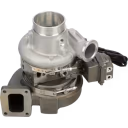 HE400VG HE431VE turbocharger — 2838790-12