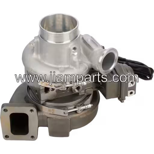 2838790-12 HE400VG HE431VE TURBOCHARGER FOR ORION V TRANSIT BUS CUMMINS ISM