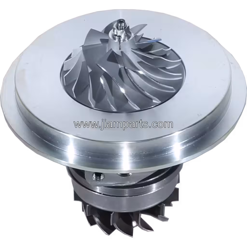 3535237 WH1E CORE OF TURBOCHARGER FOR MAN D0826LF04