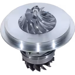 WH1E turbocharger core — 3535237