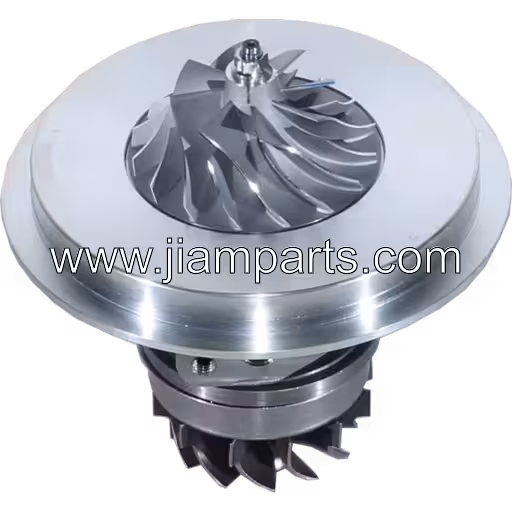 3535237 WH1E CORE OF TURBOCHARGER FOR MAN D0826LF04