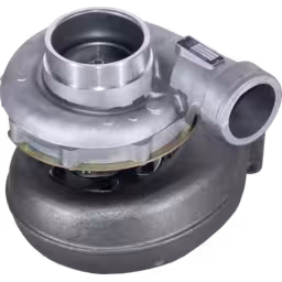 HX50 turbocharger — 3594809