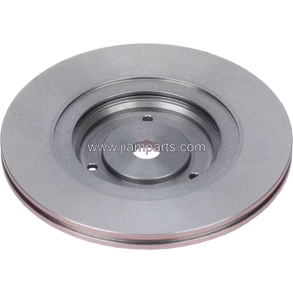 4034047 BP HY55V BACK PLATE OF TURBOCHARGER FOR IVECO TRUCK IVECO CURSOR 10 440HP