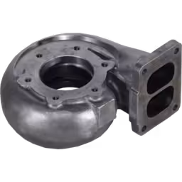 TA5104 turbine housing — 441065-0003