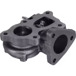 GT1749S turbine housing — 452540-0003
